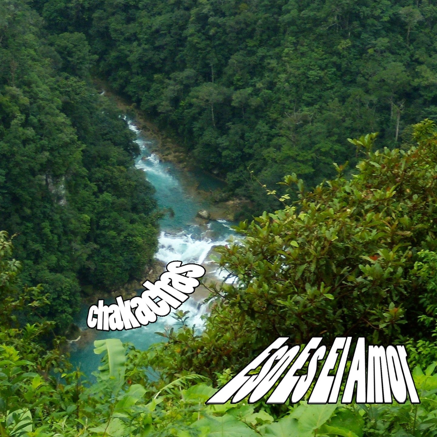 Eso Es el Amor - Single