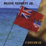 Castaway - Deane Nesbitt Jr.