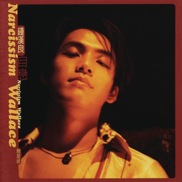 Обложка альбома «自戀舞星級 (Remix Version)» — Wallace Chung