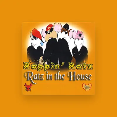 Listen to Rappin Ratz, watch music videos, read bio, see tour dates & more!