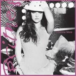 Gimme More - Single - Britney Spears