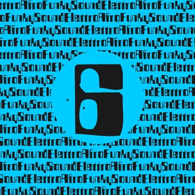 Electro Afro Funky Sound 06