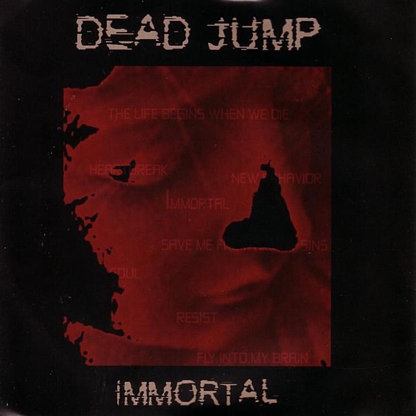 Immortal (Polygon Remix)