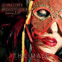 The Mask / Monkey Dreams (feat. JAS) - Single - Augusto Egea & JJ Mullor