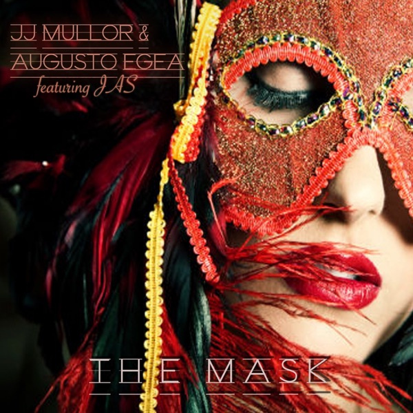 The Mask / Monkey Dreams (feat. JAS) - Single