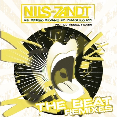 The Beat Remixes - EP