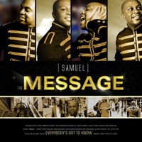 The Message - Samuel