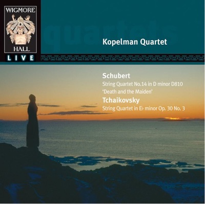 Tchaikovsky & Schubert: String Quartets