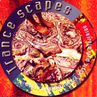 Trance Scapes: World Ambient Trance Music With DJ Djeridu - Ash Dargan