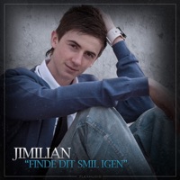 Finde dit smil igen - Single - Jimilian