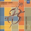 Concert Gems for Violoncello