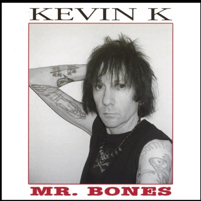Mr. Bones