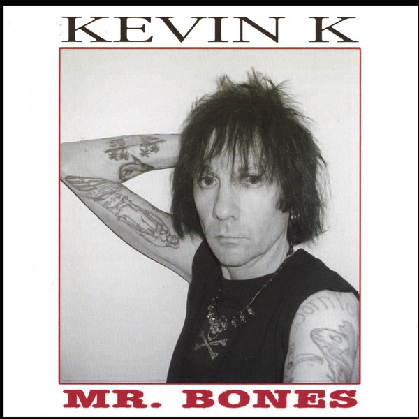 Mr. Bones