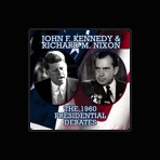 John F. Kennedy & Richard M. Nixon