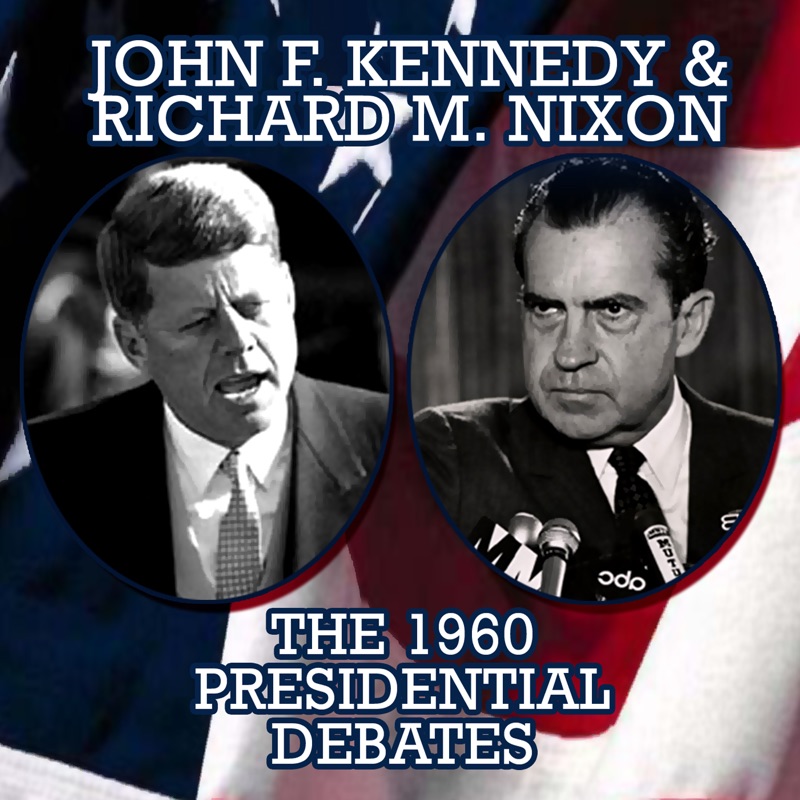 Debate #4 - October 21, 1960