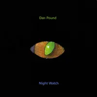 Initiation — Dan Pound