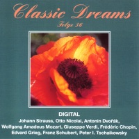 Classic Dreams 36 - Various Artists
