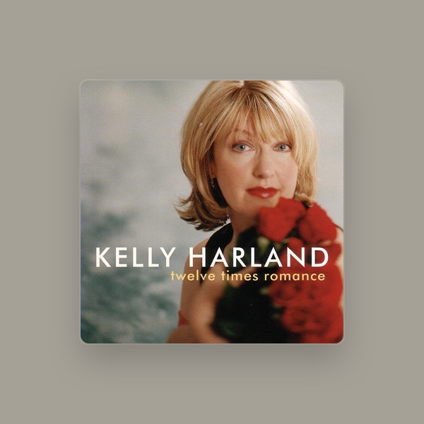 Kelly Harland's avatar
