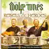 The Wolfe Tones - The Connaught Rangers