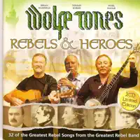 The Connaught Rangers — The Wolfe Tones