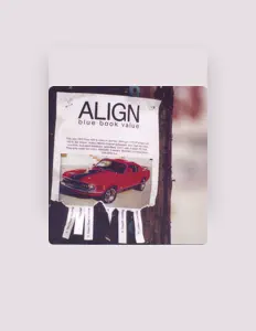 Listen to Align, watch music videos, read bio, see tour dates & more!