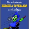 Luisterverhaaltjes - Een Vliegtuig Voor Een Heks