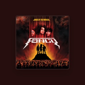 Fancy
