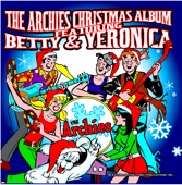 Holly Jolly Christmas (feat. Betty & Veronica) artwork
