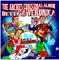 Holly Jolly Christmas (feat. Betty & Veronica) artwork