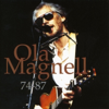 74-87 - Ola Magnell new Single