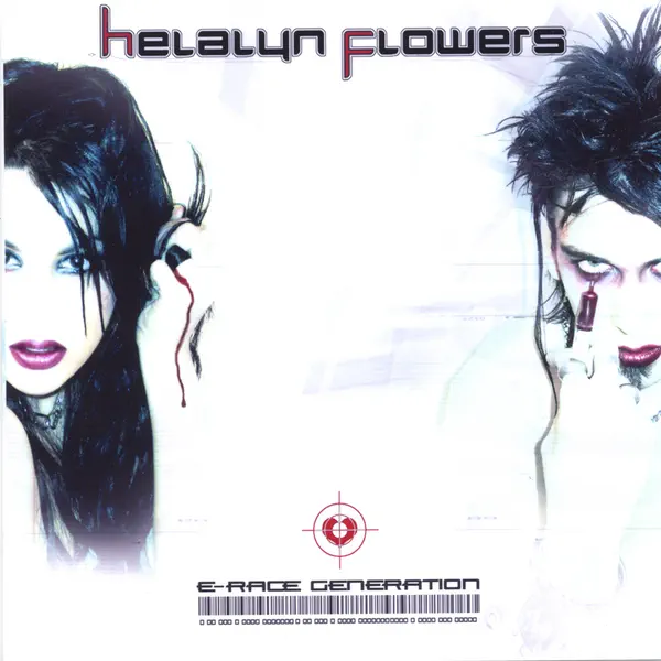 Voices — Helalyn Flowers