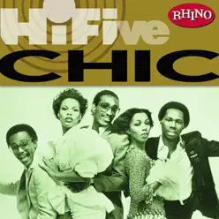 Rhino Hi-Five - Chic - EP - Chic