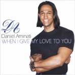 When I Give My Love to You - EP