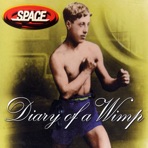 Diary of a Wimp