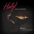 For You Are Holy-Reprise