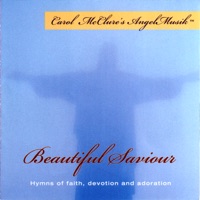 Carol McClure - Savior Like A Shepherd Lead Us