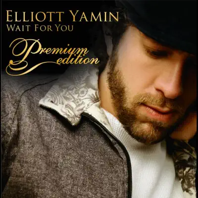 WAIT FOR YOU -Premium Edition- - Elliott Yamin