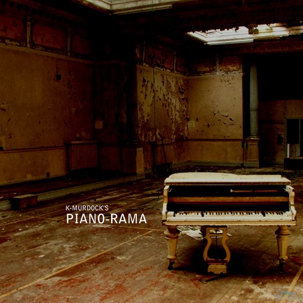 Piano-rama by K-Murdock on Apple Music