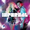 Electric Light (Hampenberg Club Mix) - Infernal lyrics