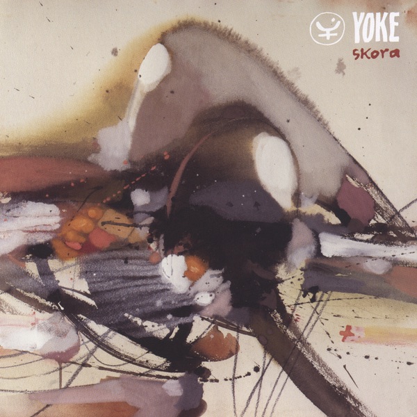 Обложка: YOKE — Skora