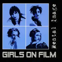 Metrosexual (Mike Lange Remix) — Girls On Film