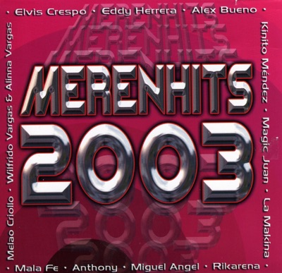 MerenHits 2003