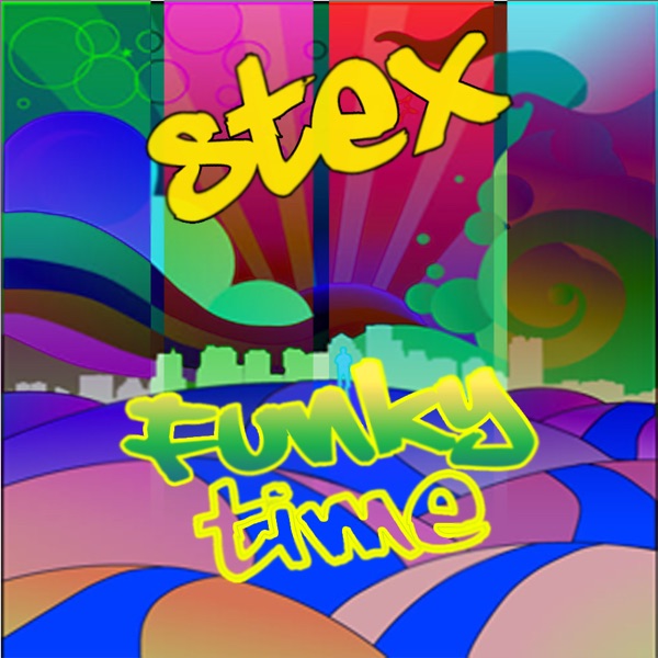 Funky Time
