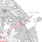 little globe - EP