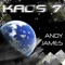 Black Hole - Andy James lyrics