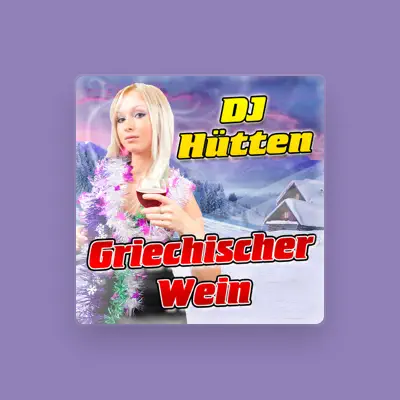 Listen to DJ Hütten, watch music videos, read bio, see tour dates & more!