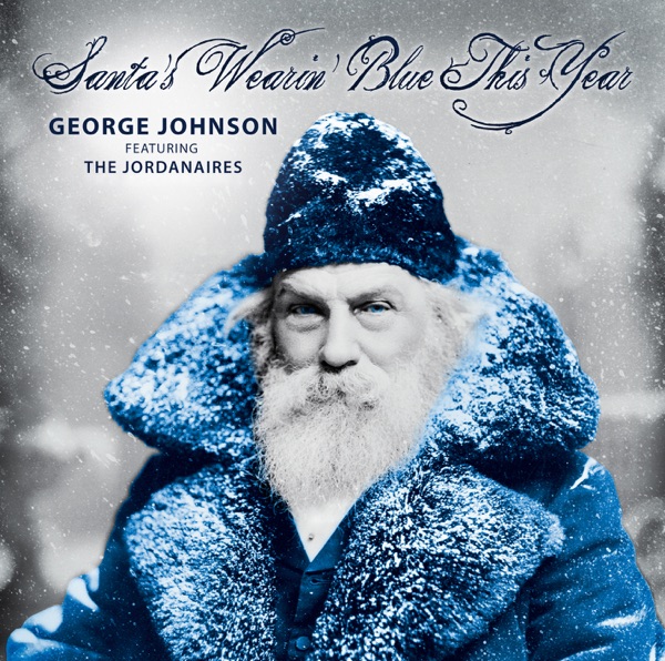 Santa's Wearin' Blue This Year (feat. The Jordanaires)
