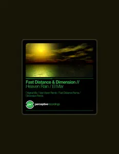 Listen to Fast Distance, watch music videos, read bio, see tour dates & more!