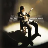 Two-Part Invention No. 13 (BWV 784) [Instrumental] — Béla Fleck, Edgar Meyer & Evelyn Glennie