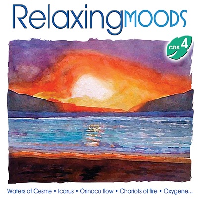 Relaxing Moods (Varios)